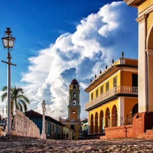 City Tour: Dia de Canchanchara